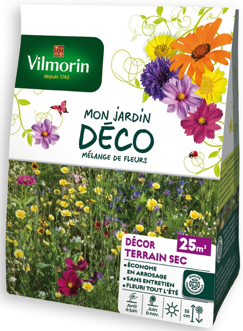 Multicolore