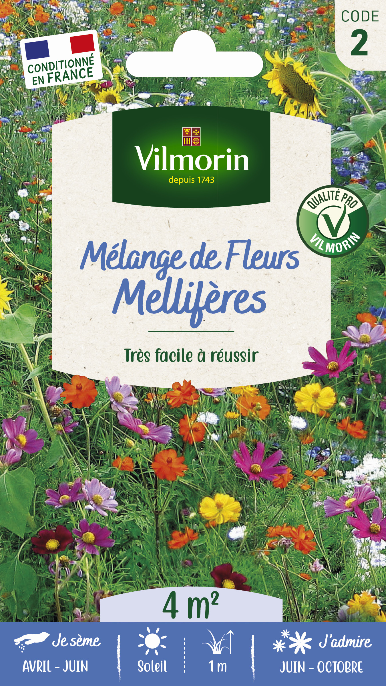 Multicolore