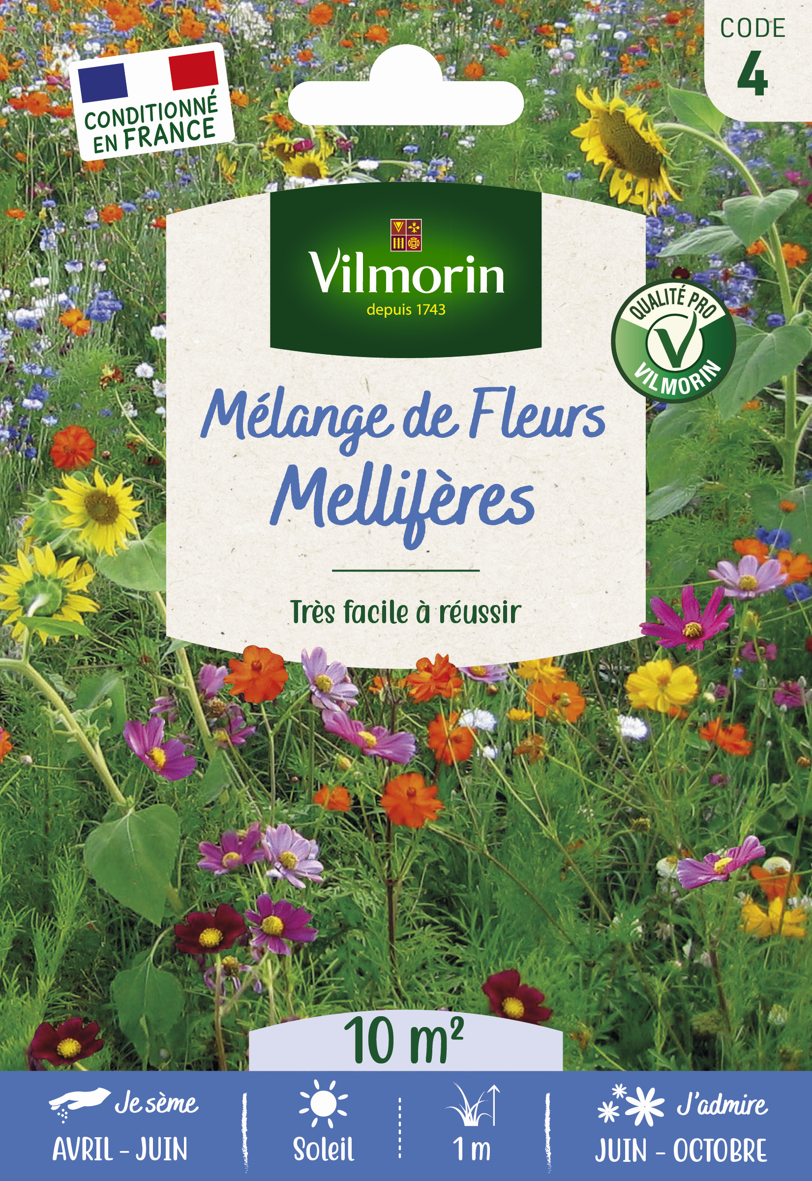 Multicolore