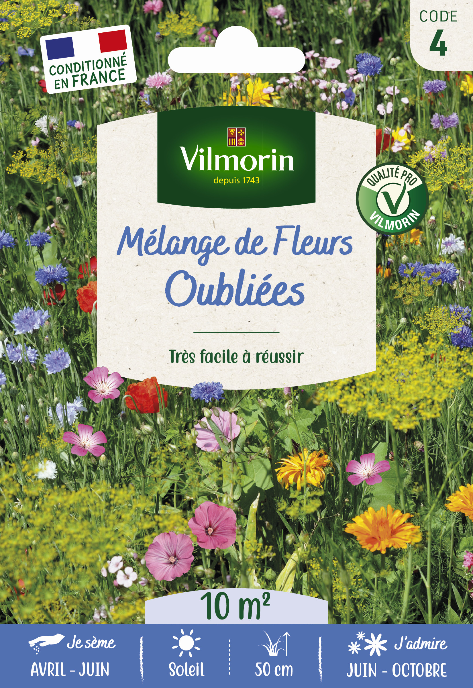 Multicolore