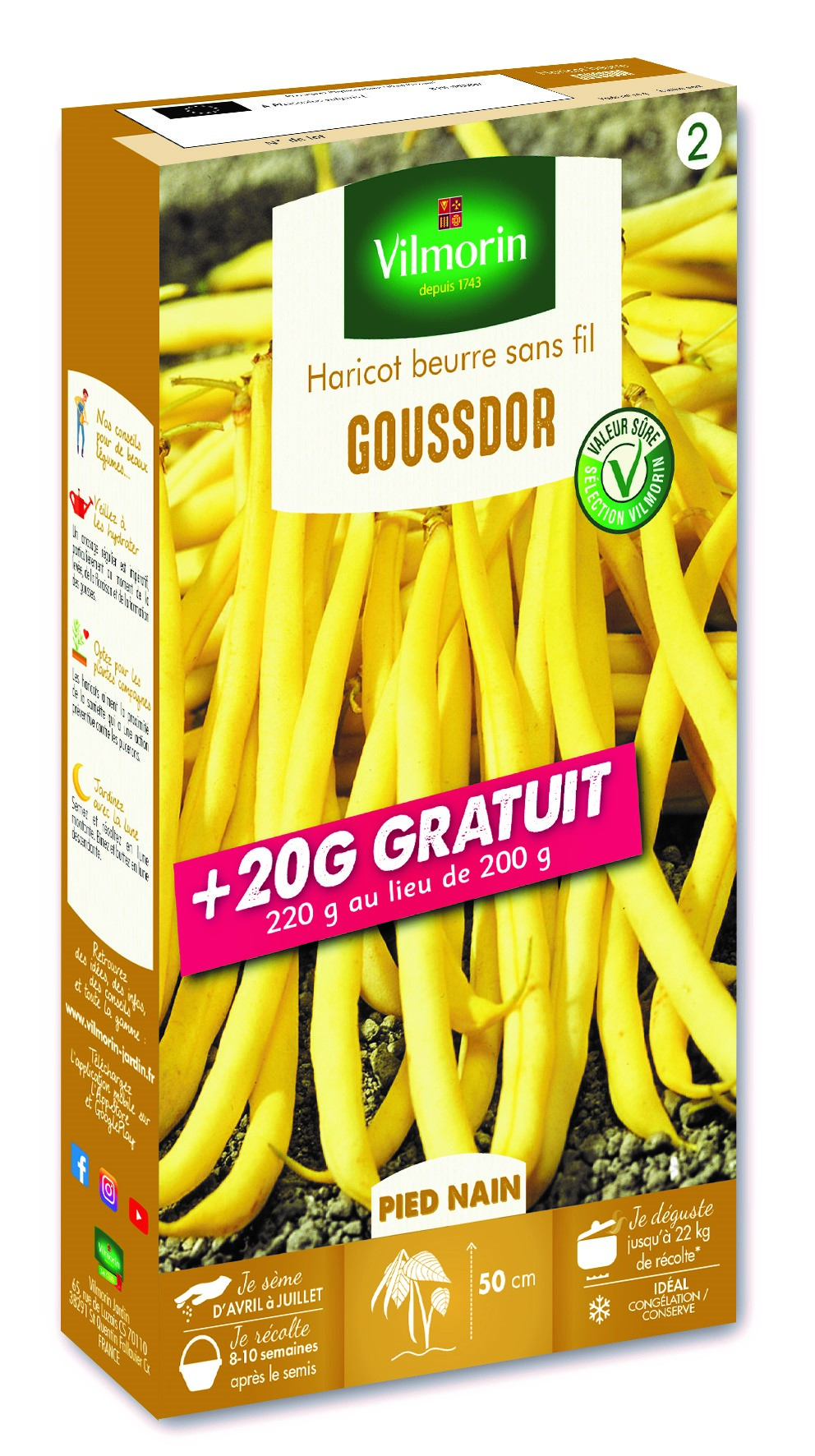Jaune